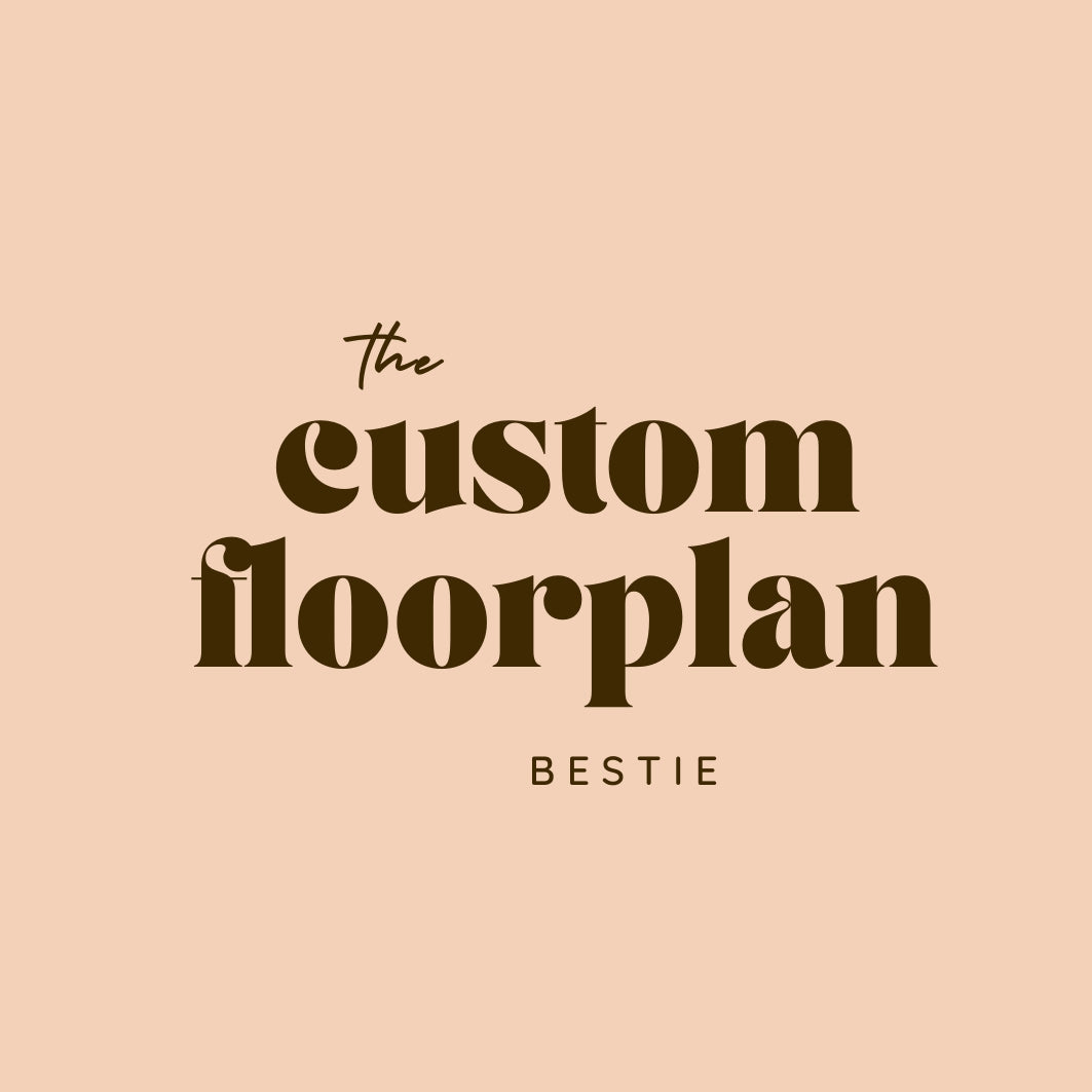 The Custom Floorplan